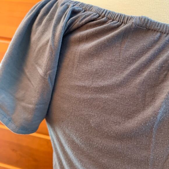 Vanity Ruched Top - Picture 11 of 11